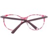 Montatura per Occhiali Donna Web Eyewear WE5213 52054