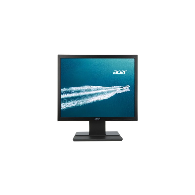 Monitor Acer UM.BV6EE.016 17" 75 Hz Monitor Acer UM.BV6EE.016 17" 75 Hz