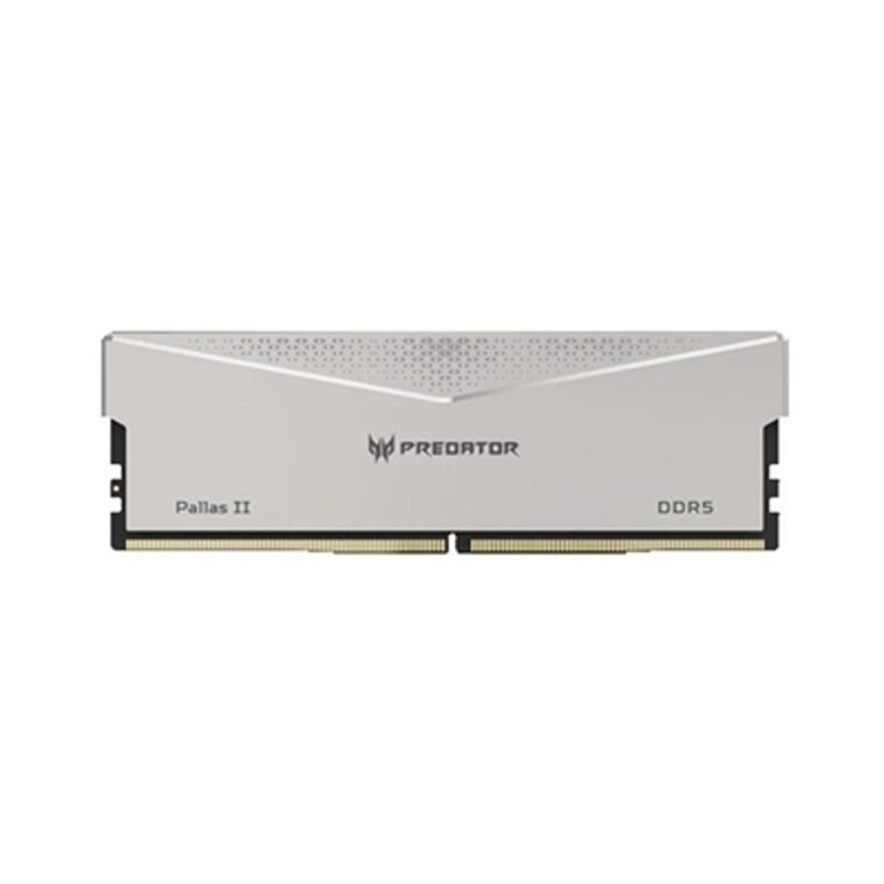 Memoria RAM Acer BL.9BWWR.374 32 GB DDR5 6000 MHz cl32 Memoria RAM Acer BL.9BWWR.374 32 GB DDR5 6000 MHz cl32