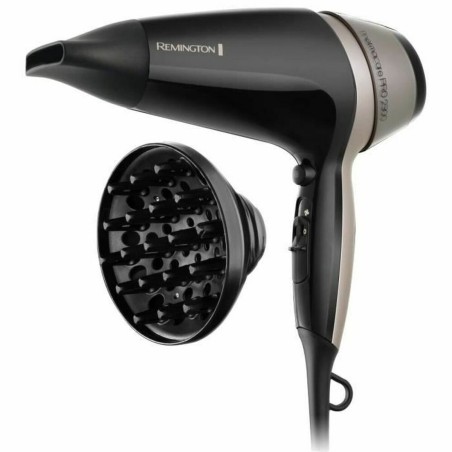 Phon Remington D5715 2300 W Nero Bronce 2300 W