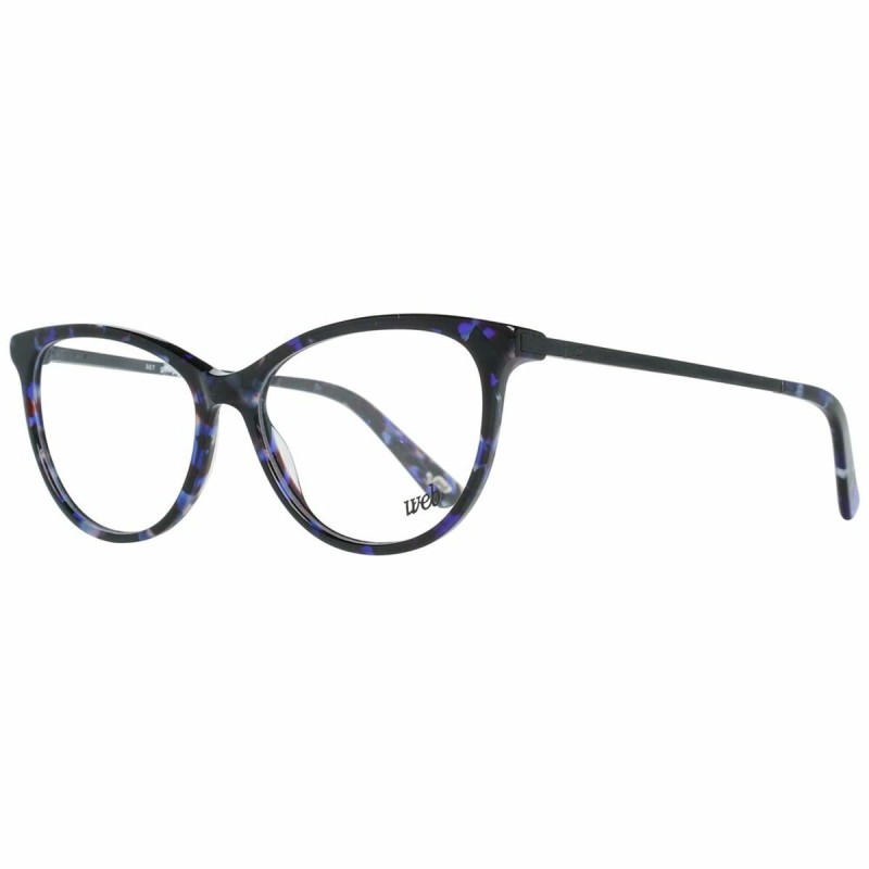 Montatura per Occhiali Donna Web Eyewear WE5239 54090 Montatura per Occhiali Donna Web Eyewear WE5239 54090