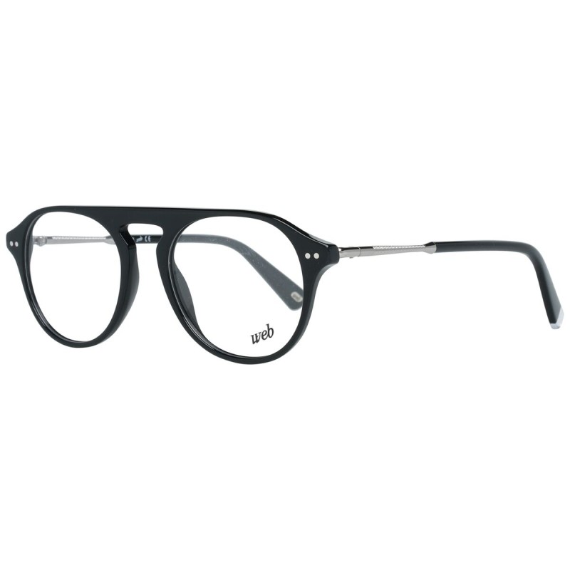 Montatura per Occhiali Uomo WEB EYEWEAR WE5278 49001 Montatura per Occhiali Uomo WEB EYEWEAR WE5278 49001