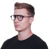 Montatura per Occhiali Uomo WEB EYEWEAR WE5278 49001