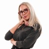 Montatura per Occhiali Donna Web Eyewear WE5288 51055
