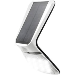 Lampada LED con Sensore di Movimento EDM 31843 Bianco polipropilene 3,5 W