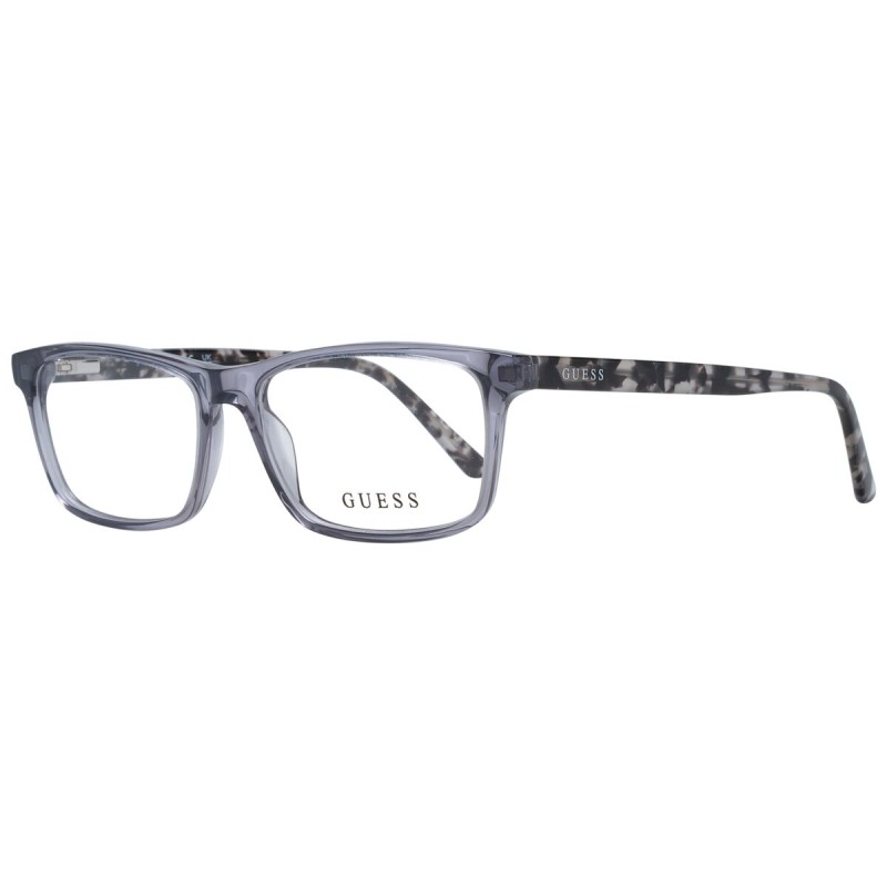 Montatura per Occhiali Unisex Guess GU8268 49020 Montatura per Occhiali Unisex Guess GU8268 49020