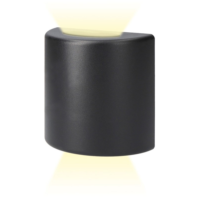 Applique LED EDM 32142 Plastica A G 3 W 60 Lm (4000 K) Applique LED EDM 32142 Plastica A G 3 W 60 Lm (4000 K)