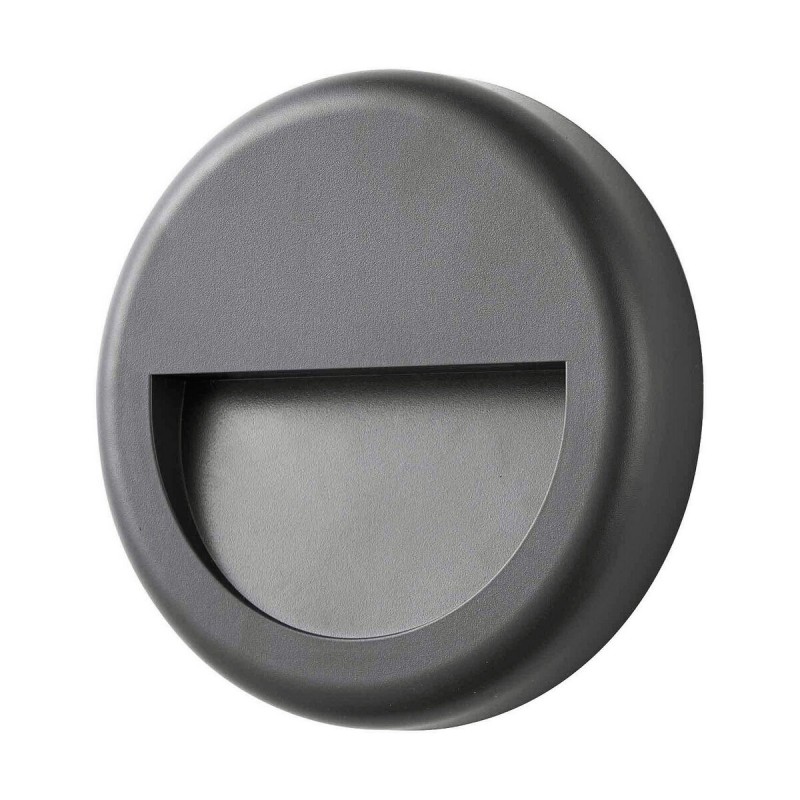 Applique LED EDM 32154 Plastica F 6 W 70 Lm Multicolore (4000 K) Applique LED EDM 32154 Plastica F 6 W 70 Lm Multicolore (4000 K)