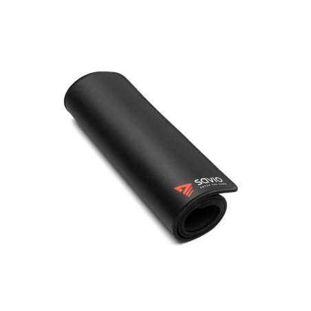 Tappetino per Mouse Savio Black Edition TD XL Bianco