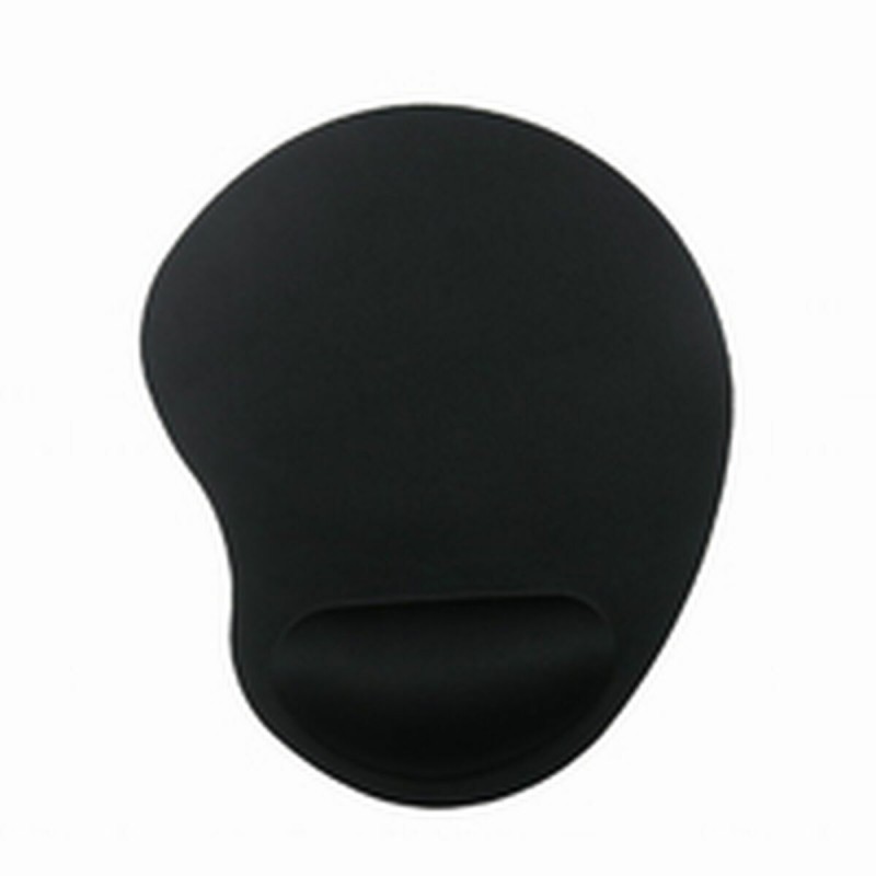 Tappetino Antiscivolo GEMBIRD MP-ERGO-01 Nero Tappetino Antiscivolo GEMBIRD MP-ERGO-01 Nero