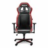 Sedia Gaming Sparco S00998NRRS Nero Rosso/Nero
