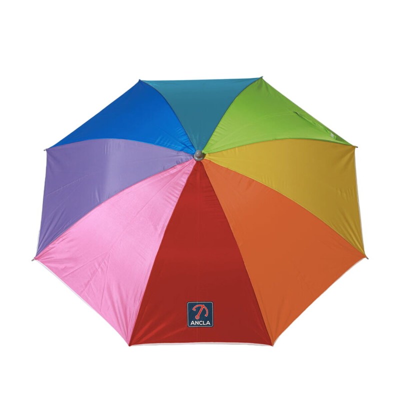 Ombrellone 160 cm UPF 50+ Arcobaleno Ombrellone 160 cm UPF 50+ Arcobaleno
