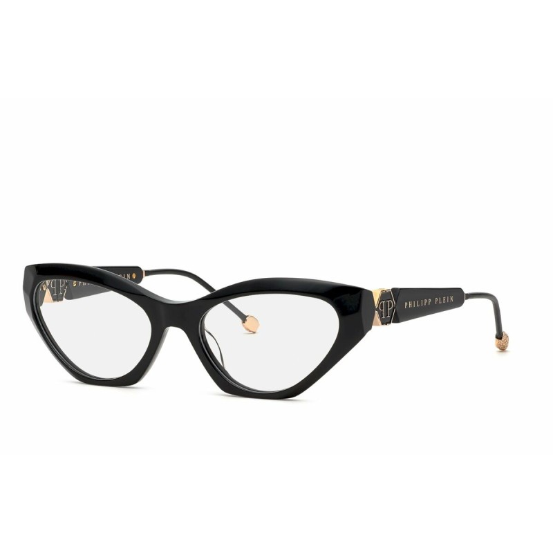 Montatura per Occhiali Donna PHILIPP PLEIN VPP069S-550700 Ø 55 mm Montatura per Occhiali Donna PHILIPP PLEIN VPP069S-550700 Ø 55 mm