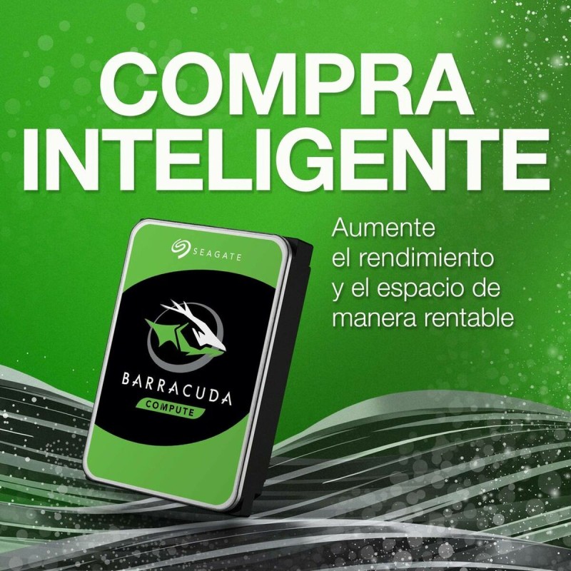 Hard Disk Seagate 6TB 3,5" 6 TB Hard Disk Seagate 6TB 3,5" 6 TB