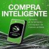 Hard Disk Seagate 6TB 3,5" 6 TB