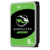 Hard Disk Seagate 6TB 3,5" 6 TB