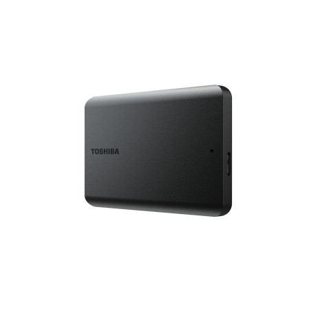 Hard Disk Esterno Toshiba Canvio Basics 1 TB