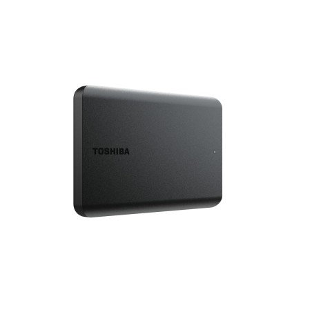 Hard Disk Esterno Toshiba Canvio Basics 1 TB