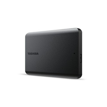 Hard Disk Esterno Toshiba Canvio Basics 1 TB