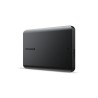 Hard Disk Esterno Toshiba Canvio Basics 1 TB