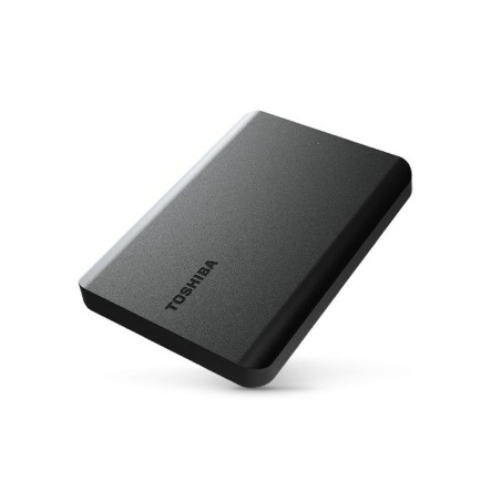 Hard Disk Esterno Toshiba Canvio Basics 1 TB
