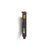 Scheda Grafica Zotac GeForce GT 710 NVIDIA GeForce GT 710 GDDR3 2 GB