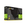 Scheda Grafica Zotac GeForce GT 710 NVIDIA GeForce GT 710 GDDR3 2 GB