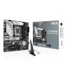 Scheda Madre Asus PRIME B760M-A WIFI D4 LGA 1700 Intel B760