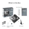 Scheda Madre Asus PRIME B760M-A WIFI D4 LGA 1700 Intel B760