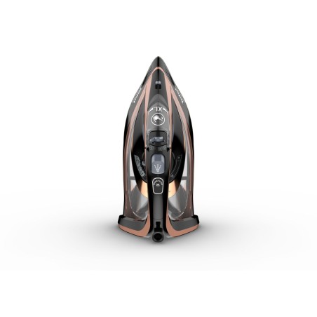Ferro da Stiro a Vapore Tefal FV 9845 Ultimate Pure 3200 W