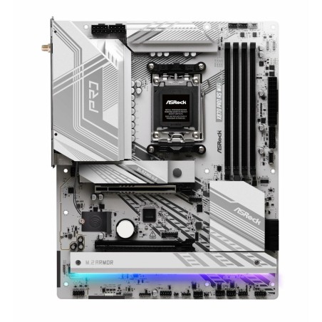 Scheda Madre ASRock X870 Pro RS WiFi