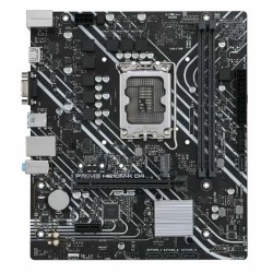 Scheda Madre Asus PRIME H610M-K D4 LGA 1700 LGA 1700 INTEL H610 1GB