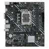 Scheda Madre Asus PRIME H610M-K D4 LGA 1700 LGA 1700 INTEL H610 1GB