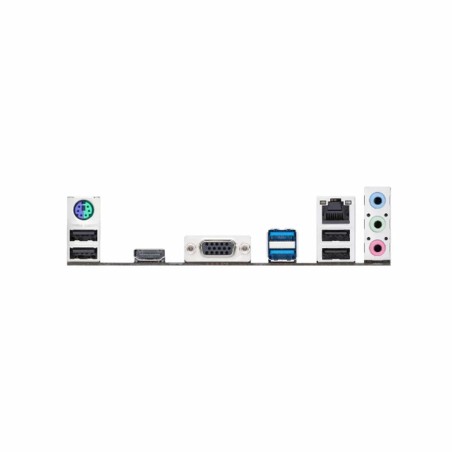 Scheda Madre Asus PRIME H610M-K D4 LGA 1700 LGA 1700 INTEL H610 1GB