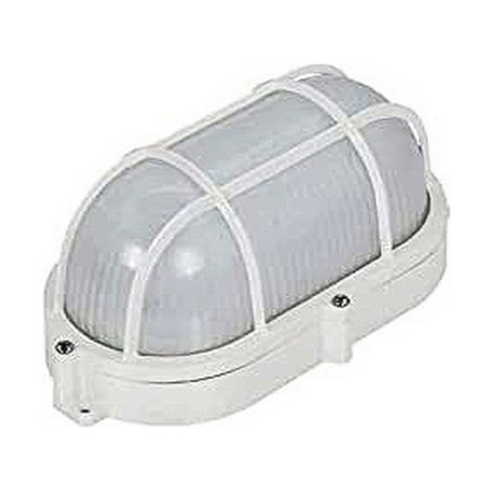 Applique LED EDM 34723 Polimero A E 50 W 9 W 810 Lm (4000 K)