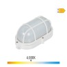 Applique LED EDM 34723 Polimero A E 50 W 9 W 810 Lm (4000 K)