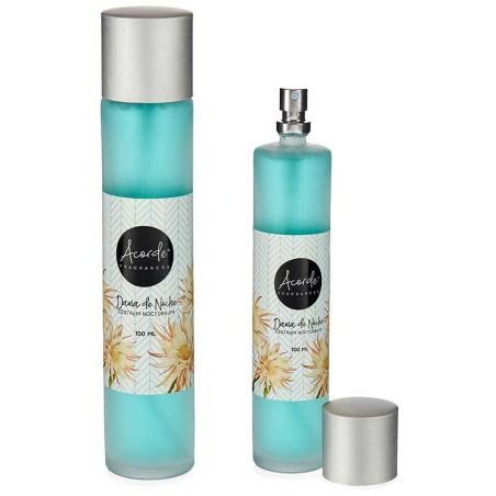 Diffusore Spray Per Ambienti Acorde 100ML SPRY-DAM Maggiordomo appendiabiti 100 ml (12 Unità)
