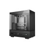 Case computer desktop ATX DEEPCOOL R-CH270-BKNDM0-G-1 Nero