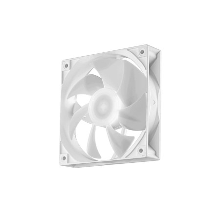 Case computer desktop ATX DEEPCOOL R-CC560-WHAMA4-G-2 Bianco Multicolore