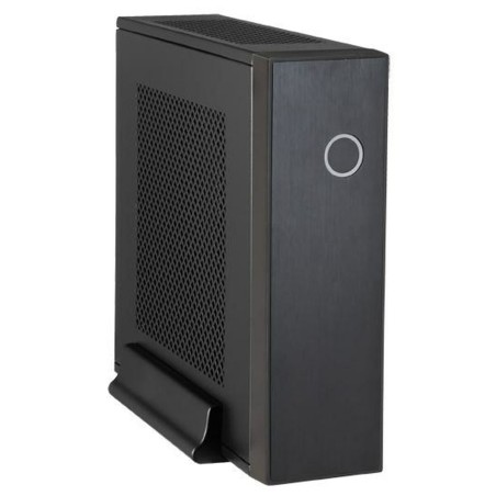 Case computer desktop ATX Chieftec IX-03B-85W Nero