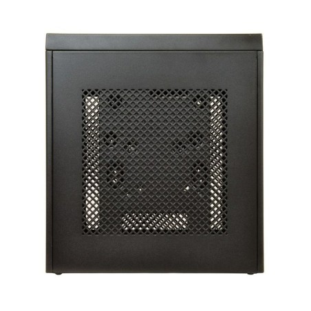 Case computer desktop ATX Chieftec IX-03B-85W Nero