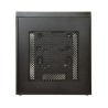 Case computer desktop ATX Chieftec IX-03B-85W Nero