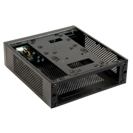 Case computer desktop ATX Chieftec IX-03B-85W Nero