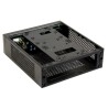 Case computer desktop ATX Chieftec IX-03B-85W Nero