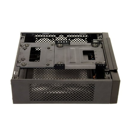 Case computer desktop ATX Chieftec IX-03B-85W Nero