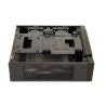 Case computer desktop ATX Chieftec IX-03B-85W Nero