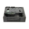 Case computer desktop ATX Chieftec IX-03B-85W Nero