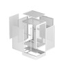 Case computer desktop ATX DEEPCOOL R-CH170-WHNPI0D-G-1 Bianco