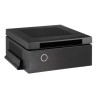 Case computer desktop ATX Chieftec IX-03B-85W Nero
