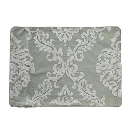 Fodera per cuscino DKD Home Decor 60 x 1 x 40 cm Menta